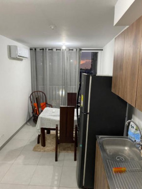 apartamento cerca al mar